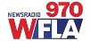 NewsRadio WFLA 970/Tampa Logo NewsRadio WFLA 970/Tampa Logo